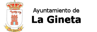 logo ayuntamiento de la gineta